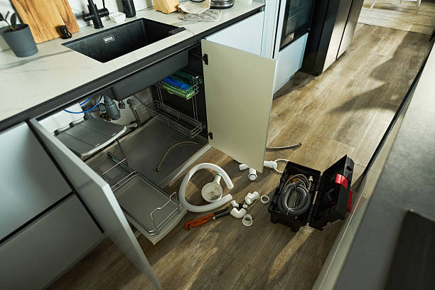 Reliable Plumbing contractor in Fairview, TX by Street Wise - Plumbing